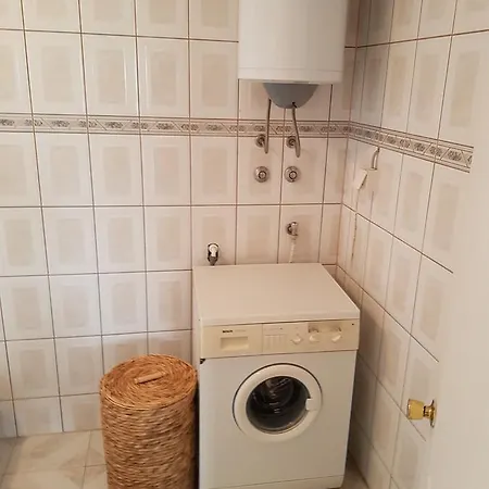 Kravica Villa *