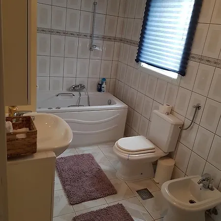 Kravica Villa Ljubuški