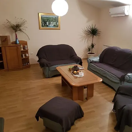 Villa Kravica Ljubuški