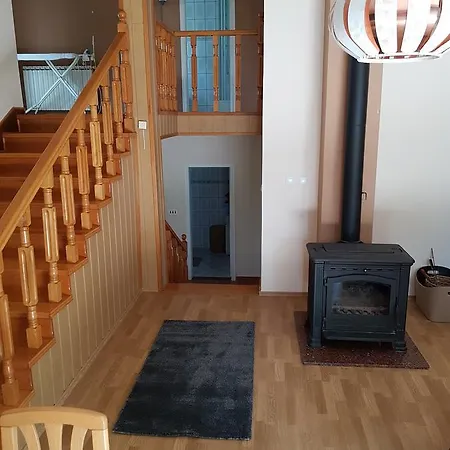 Kravica Villa
