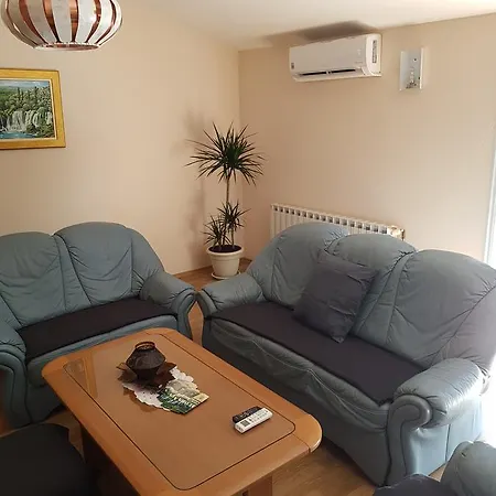 Villa Kravica Ljubuški