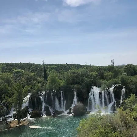 Kravica * Ljubuški